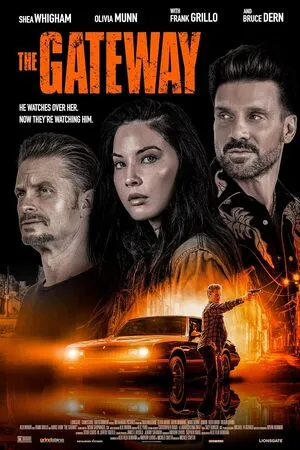The Gateway 2021 Hindi Dual Audio