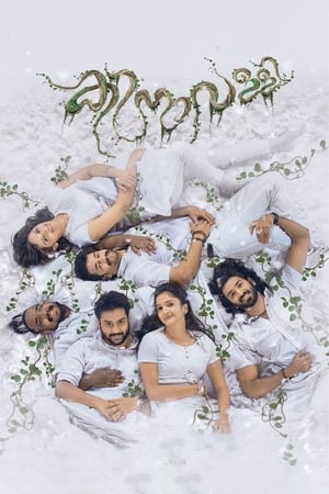 Kinavalli 2020 Hindi Dubbed 346MB