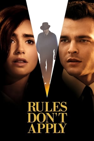 Rules Dont Apply 2016 Hindi Dual Audio [1GB]
